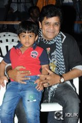 Geethanjali Movie Saitan Raj Song Launch